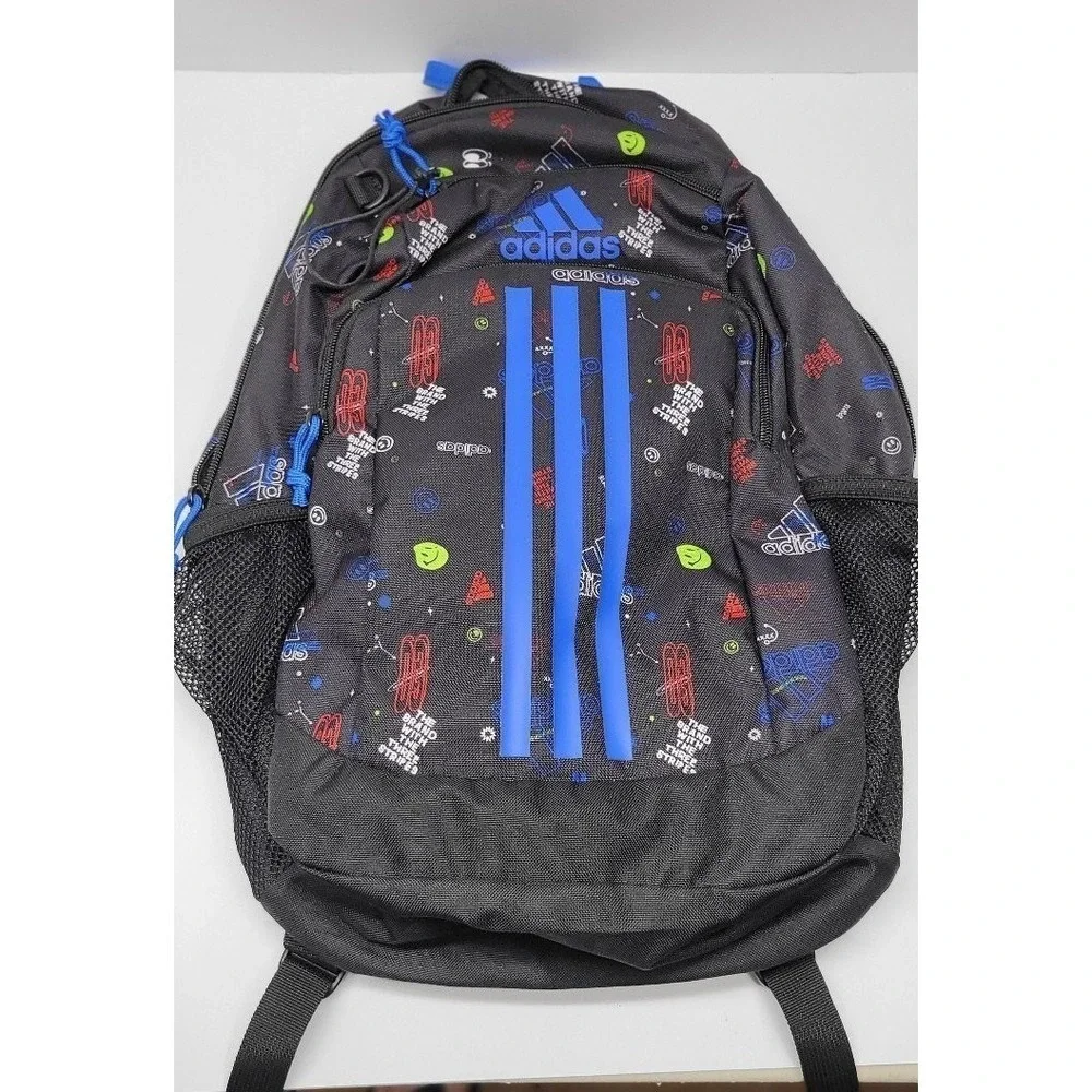 ADIDAS‎ YOUNG BTS CREATOR 19